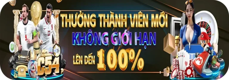 c54 đăng nhập